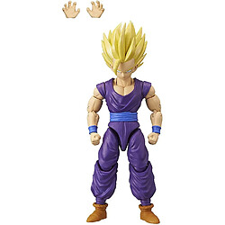 Dragon Ball Z Dragon Ball Super - Figurine Dragon Star 17 cm - Super Saiyan 2 Gohan