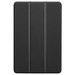 Swissten Étui pour iPad 10 2022 Clapet Support Vidéo Clavier Fonction Veille Noir