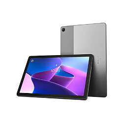 Acheter Lenovo Tab M10 4G LTE 64 Go 25,6 cm (10.1') 4 Go Wi-Fi 5 (802.11ac) Android 11 Gris