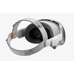 Casque VR