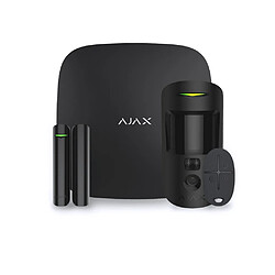 Ajax Systems AJAX HUB 2 KIT 1B