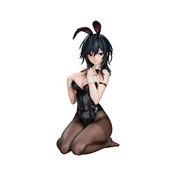 Luminous Box Original Character - Statuette 1/7 Ishimi Yokoyama: Black Bunny Ver. 17 cm 