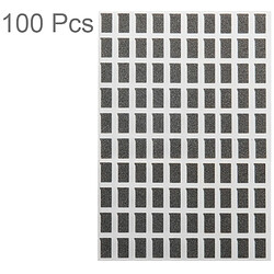 Wewoo Pour iPhone 6 Câble de connexion coton Pads 100 PCS