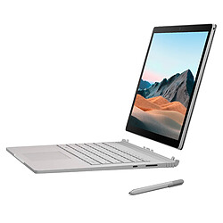 Microsoft Surface Book1 i5 8 Go + 256 Go Apporter un stylo manuscrit