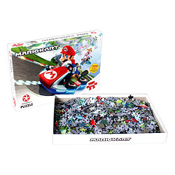 Acheter Winning Moves Mario Kart - Funracer Puzzle (1000 pcs)