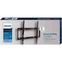 Philips SQM7442/00 support pour téléviseur 165,1 cm (65') Noir