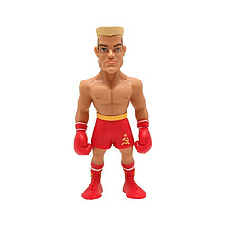 Rocky - Figurine Minix Ivan Drago 12 cm 