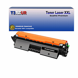 T3AZUR - Toner compatible avec Canon 047 pour Canon LBP-112, LBP-113w, MF-112, MF-113w Noir - 1 600p 