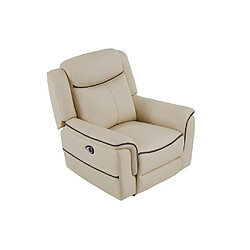 Fauteuil de relaxation