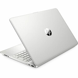 Ordinateur Portable HP 15SFQ4060NS I5 115G7 8GB 512GB 15.6" pas cher