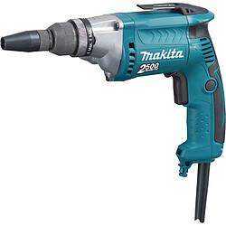 Visseuse bardage MAKITA filaire 2500tr/min - FS2700K