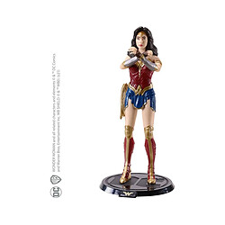 Noble Collection DC Comics - Figurine flexible Bendyfigs Wonder Woman 19 cm 