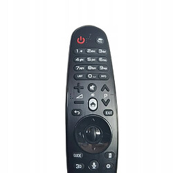 Avis GUPBOO Télécommande Universelle de Rechange Remplacer la télécommande par LG Smart TV 55UK6300PLB 43UJ634V 3