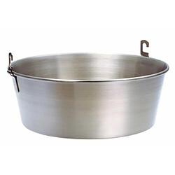 BAIN-MARIE ROBOT SERIE K5 KITCHENAID - K5AWJ BAIN-MARIE ROBOT SERIE K5 POUR PETIT ELECTROMENAGER KITCHENAID - K5AWJ