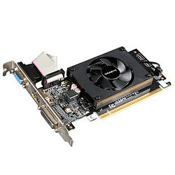 Gigabyte GeForce GT 710 1 Go DDR3