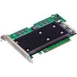 Avis Broadcom MegaRAID 9670W-16i contrôleur RAID PCI Express x16 4.0 6 Gbit/s