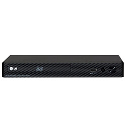 Lecteur blu-ray 3d - bp450 - LG