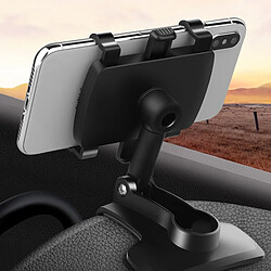 Universal Tableau de bord GM Porte-téléphone élastique élevé Porte-clips auto rotatif 11 Mi 9 Samsung | Porte-téléphone Représentant