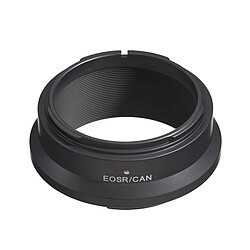 NOVOFLEX Bague adaptatrice EOSR/CAN optique Canon FD sur boîtier Canon EOS R