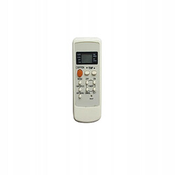 Avis GUPBOO Télécommande Universelle de Rechange Pour Panasonic CWA75C2551 CS-PE9CKE CS-PE12CKE Chambre