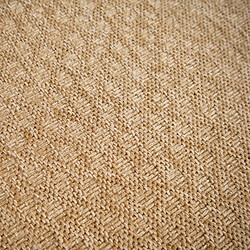 Acheter Thedecofactory JUTA FLAT RECNAT - Tapis effet jute naturel 120x170