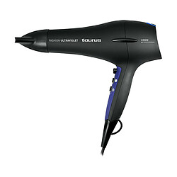 Secador de pelo ultravioleta Taurus Fashion 2200W