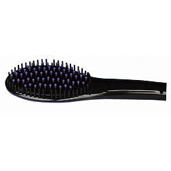 Avis Cenocco Brosse chauffante lissante noir Cennoco CC9011-NOIR