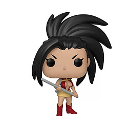 Funko- Pop Figurine en Vinyle: Animation: My Hero Academia-Yaoyorozu Collection, 42935, Multicolore 