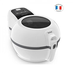 Friteuse Electrique SEB FZ720000 Actifry Extra sans huile, Sans odeur, 1 kg de frites, Température régulée, Fabriqué en Fra