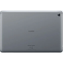 Huawei Mediapad M5 Lite 10 - 10.1'' - 4G-LTE / Wifi - 32Go, 3Go RAM - Gris