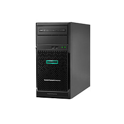 Serveur HPE P44718-421 E-2314 16GB Xeon E-2314 16 GB RAM 