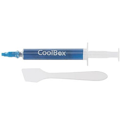 ? Pâte Thermique Coolbox H70 2G - Coo-Tgh3W-2