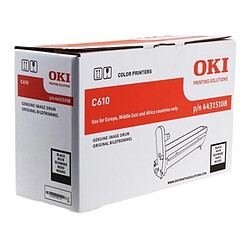 Oki Tambour Noir 44315108