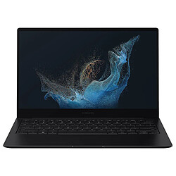 SAMSUNG BOOK2 PRO 360 CORE I7 1260P 2.10GHZ - Reconditionné