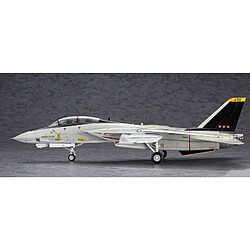 Acheter Hasegawa Maquette Avion F-14a Tomcat ""micky Scymon"" Area 88 / Limited Edition