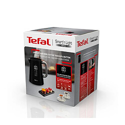 Avis Bouilloire TEFAL KO854830 1L Noir