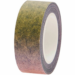 Rico Masking tape arc-en-ciel