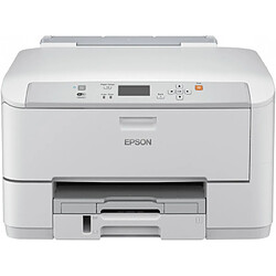 Epson - WorkForce Pro WF-M5190DW