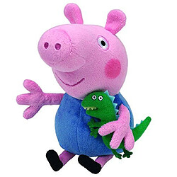 Poupée Peppa Pig