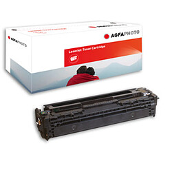 AgfaPhoto APTHP540AE Cartouche de toner Black 1 pièce(s)