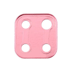 Avis Wewoo Pour Huawei Mate 20 lentille de caméra arrière de protection Style de carton de film rose