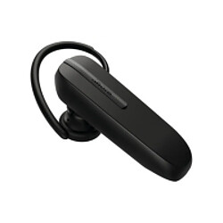 Jabra Talk 5 Casque Sans fil Crochets auriculaires, Ecouteurs Appels/Musique Bluetooth Noir JABRA Talk 5 Casque Sans fil Crochets auriculaires, Ecouteurs Appels/Musique Bluetooth Noir