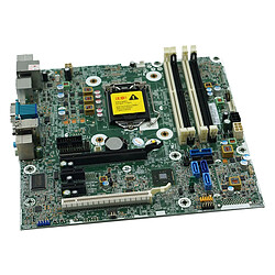 Carte Mère HP 800 G1 SFF 796108-001 796108-501 796108-601 717372-003 EliteDesk · Occasion 