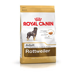 Royal Canin Race Rottweiler Adult