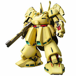 Figure à Collectionner Bandai HGUC 1/144 PMX-003 THE-O GUN14213 