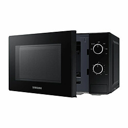 Micro-ondes Samsung MS20A3010AL/EC 700 W 20 L