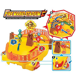 Avis EPOCH - Fire Mario Stadium