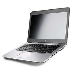 Avis HP EliteBook 820 G4 - 8Go - SSD 256Go · Reconditionné