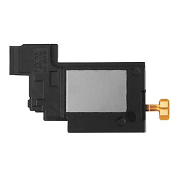 Wewoo Pour Samsung Galaxy A5 2016 / A510F Buzzer de sonnerie de haut-parleur pièce détachée