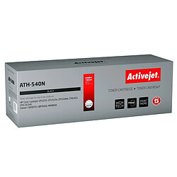 Activejet? Toner Activejet ATH-540N Noir 